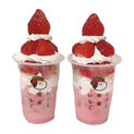 🍓 smoothie • $8